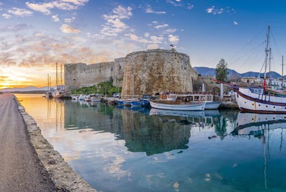 Girne Araç Kiralama